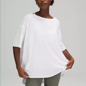 Lululemon Back in Action Short Sleeve Shirt (10)